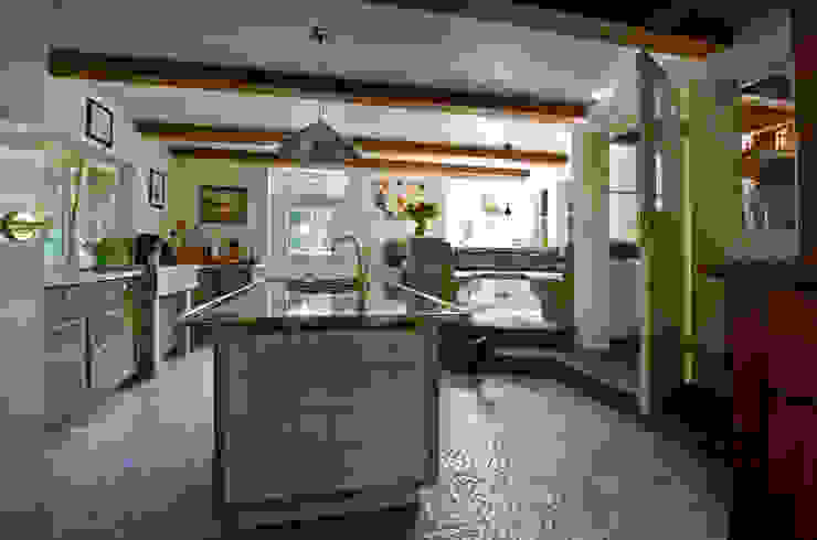 Altes Bauernhaus Homify