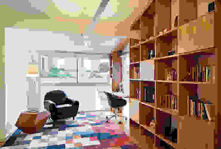 Decoracao Casa De Madeira Como Criar Um Ambiente Aconchegante Homify