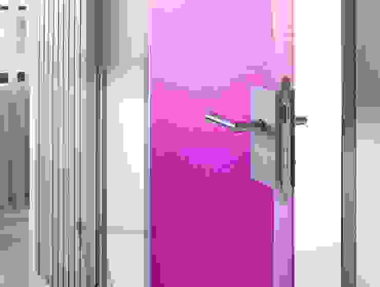 ทันสมัย  โดย Design Manufaktur GmbH, โมเดิร์น   