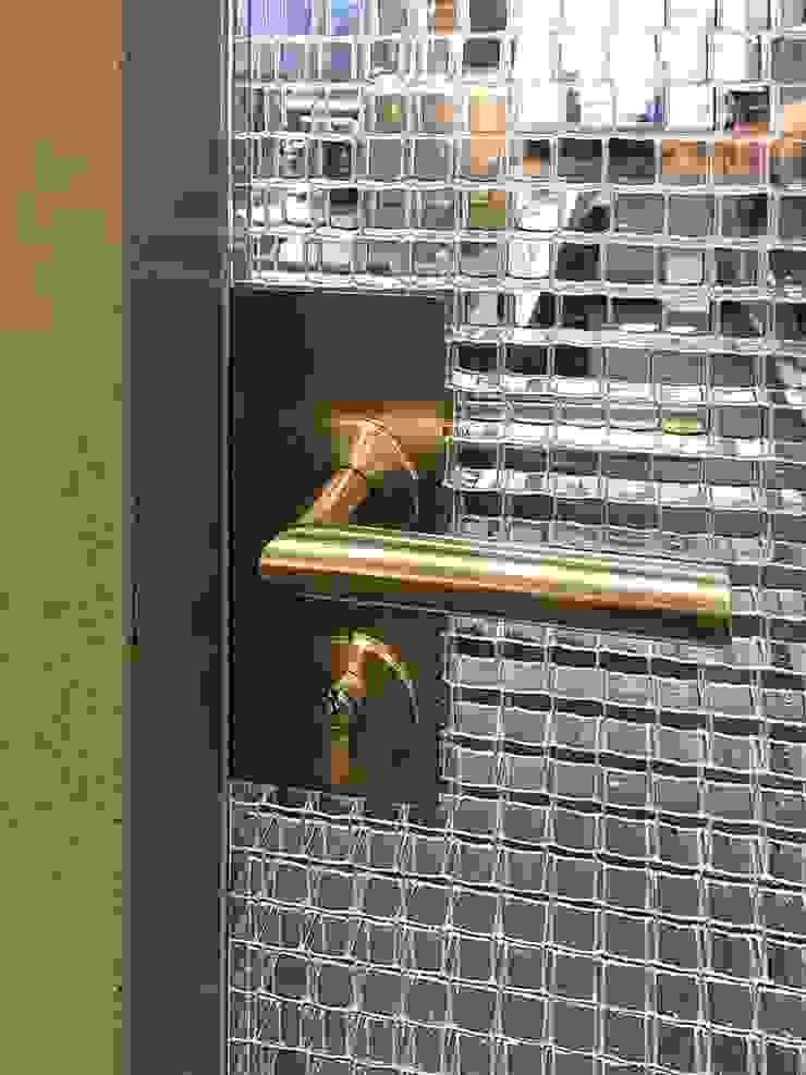 ทันสมัย  โดย Design Manufaktur GmbH, โมเดิร์น   