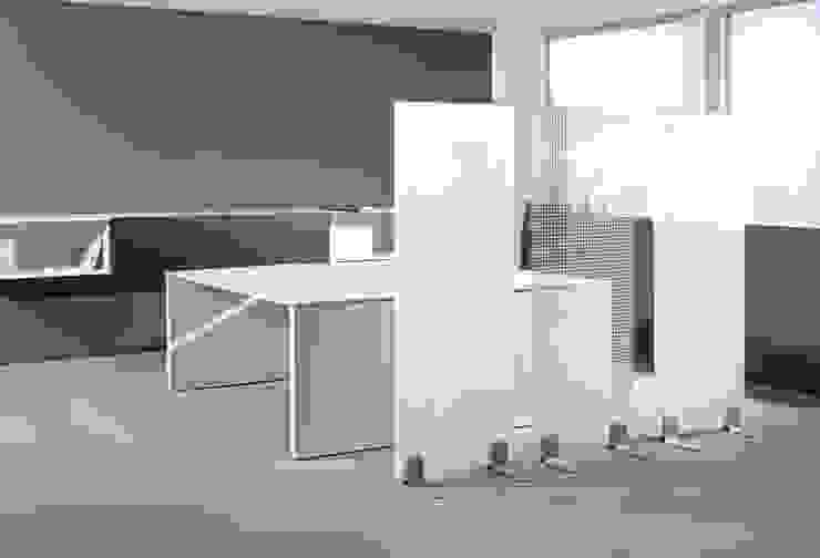 ทันสมัย  โดย Design Manufaktur GmbH, โมเดิร์น   