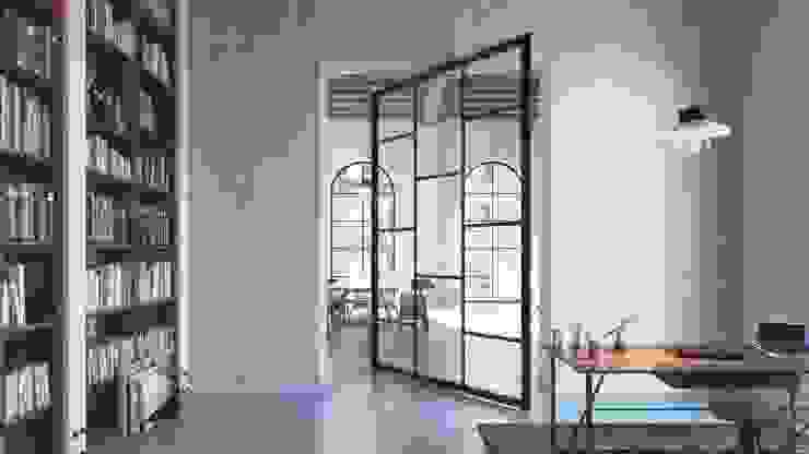 โดย Design Manufaktur GmbH