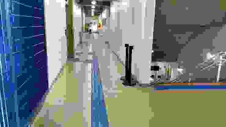JMS ENGENHARIA Projetos e Construções