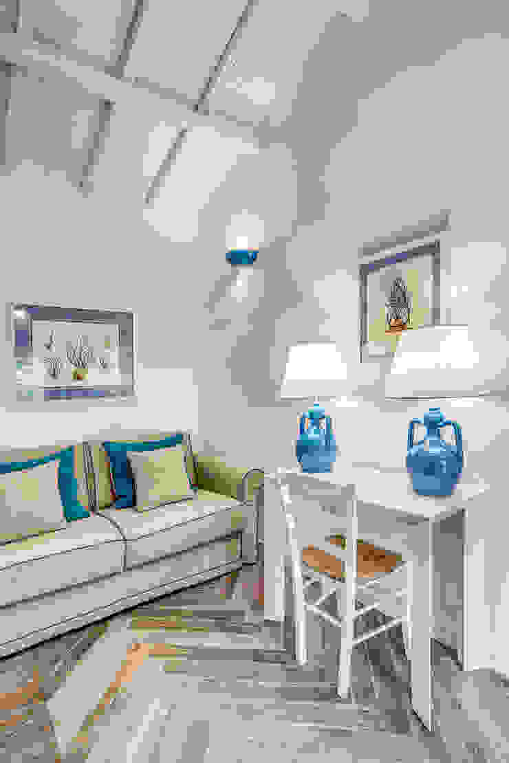 Studio Guerra Sas Salones de estilo clásico