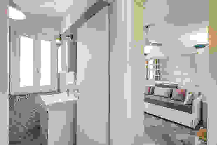 Studio Guerra Sas Dormitorios de estilo clásico