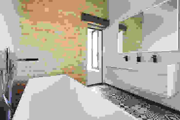 Ein altes Landhaus wird modernisiert | homify