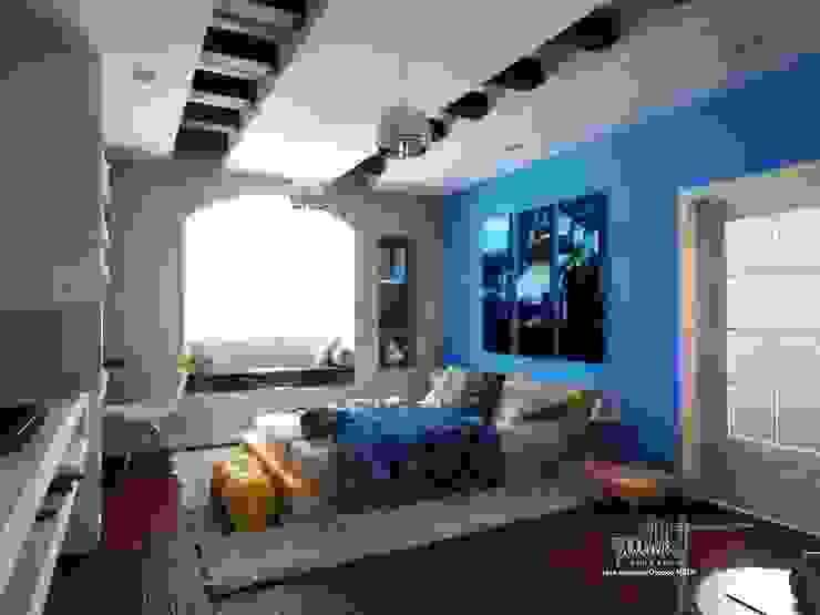 Los colores en el diseño de interiores | homify