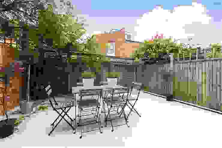 Graham Road St. Paul's Group Ltd Modern Garden