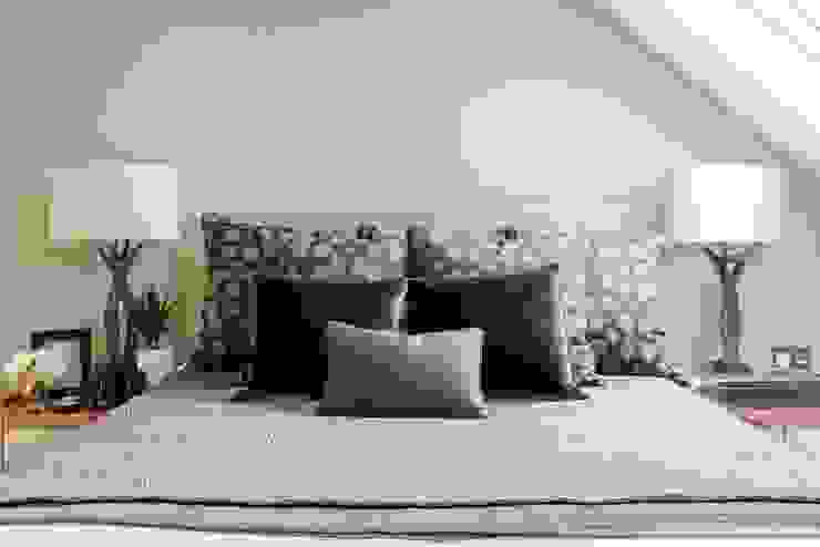 Graham Road St. Paul's Group Ltd Modern style bedroom