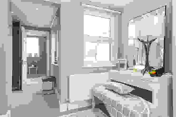 Graham Road St. Paul's Group Ltd Modern style bedroom