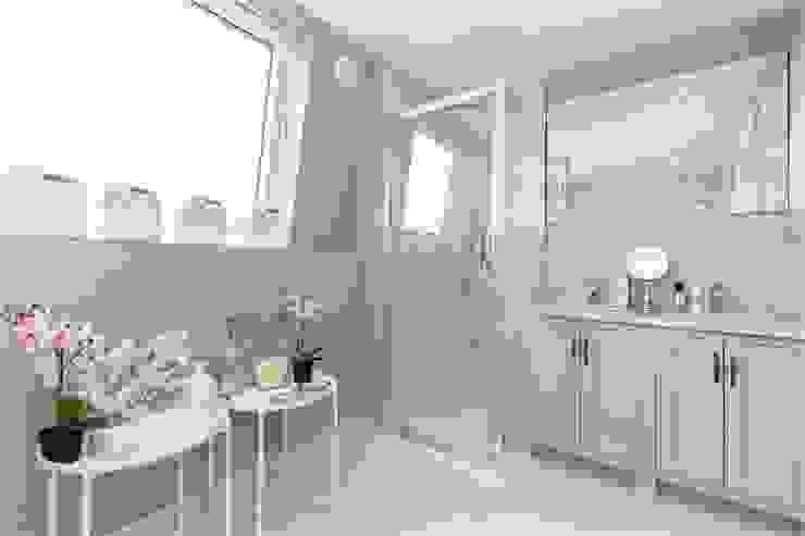 Graham Road St. Paul's Group Ltd Modern bathroom