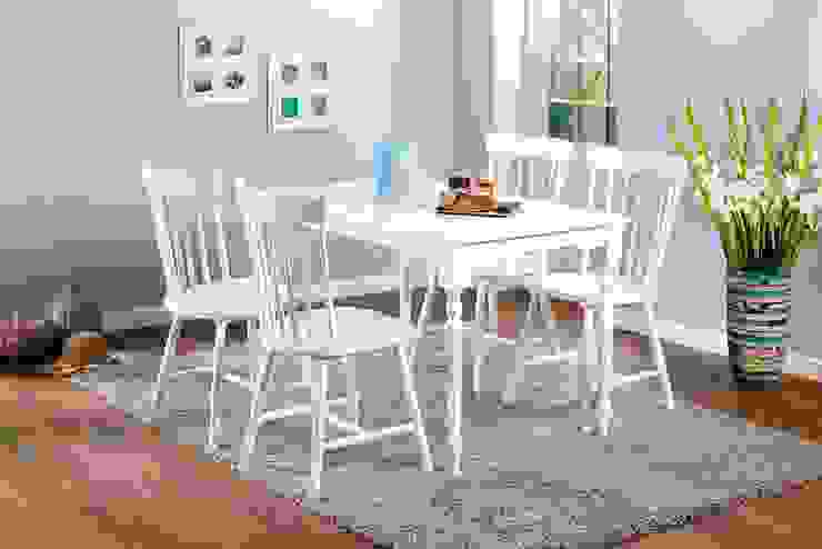 Fünf Ideen für Dein perfektes Esszimmer | homify