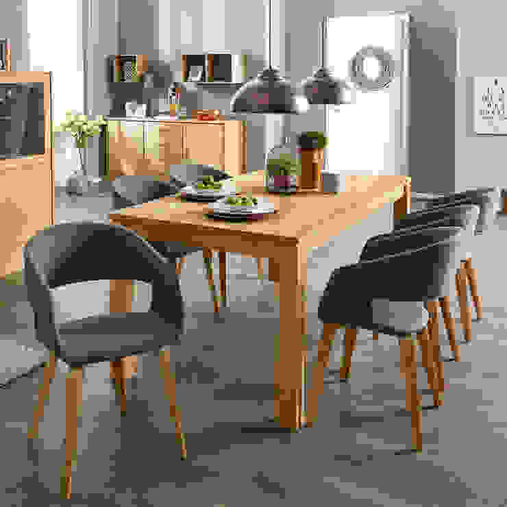 Funf Ideen Fur Dein Perfektes Esszimmer Von Danisches Bettenlager Gmbh Co Kg Homify