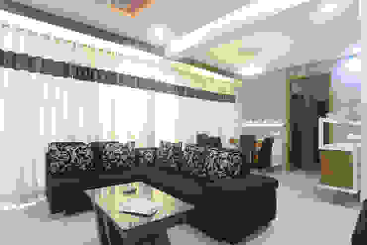 Interiors By Msa India Homify