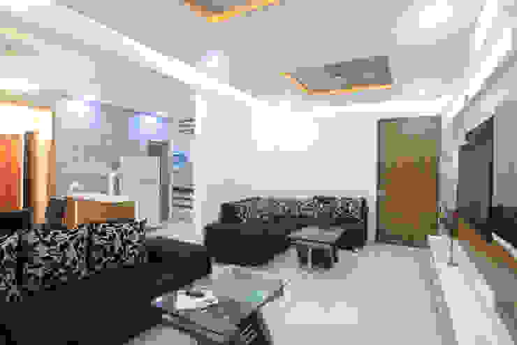 Interiors By Msa India Homify