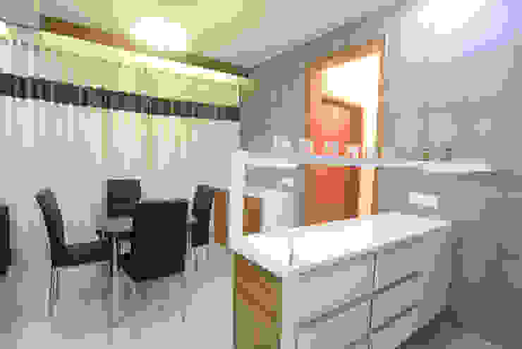 Interiors By Msa India Homify
