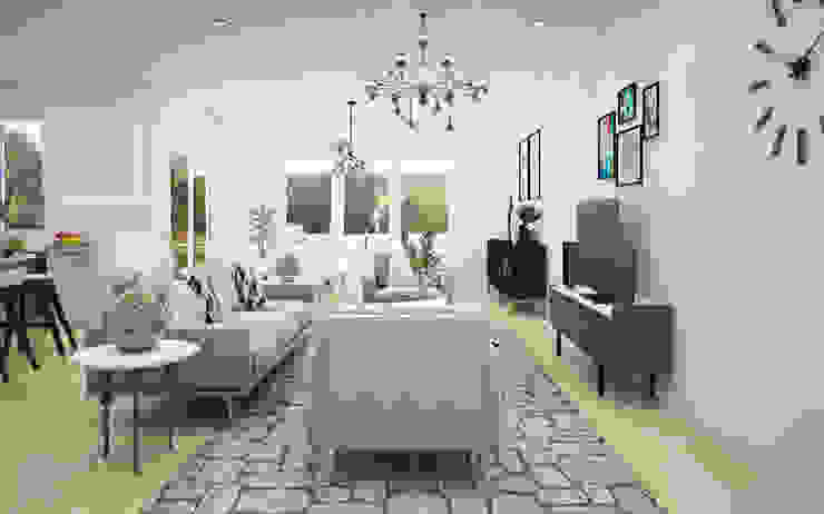3d Interior Design Rendering Services By The 2d3d Floor Plan Company Homify