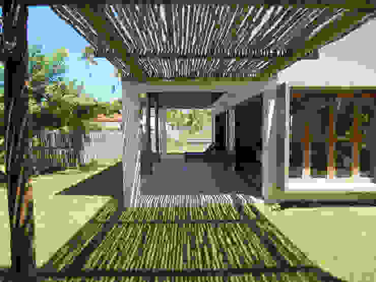 20 pérgolas para darle sombra y encanto a tu terraza | homify