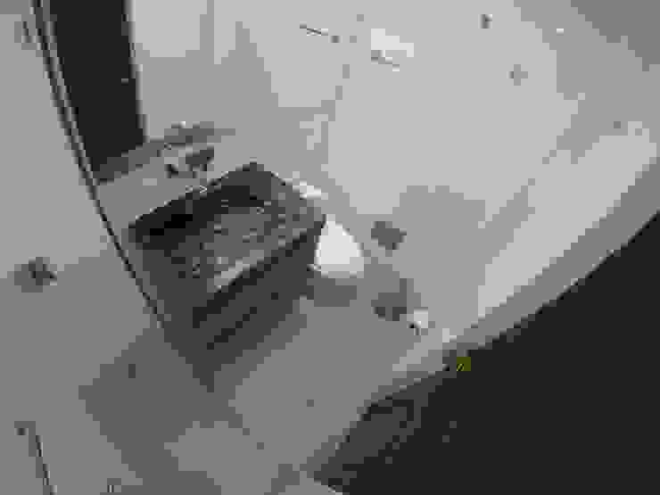 Diseño de baños pequeños y modernos | homify