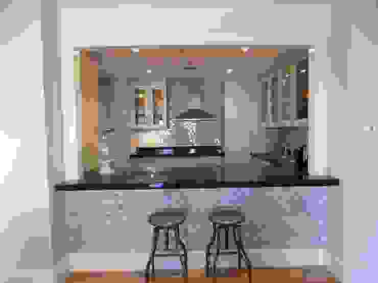 Old Town Dubai Chameleon Interior Kitchen units