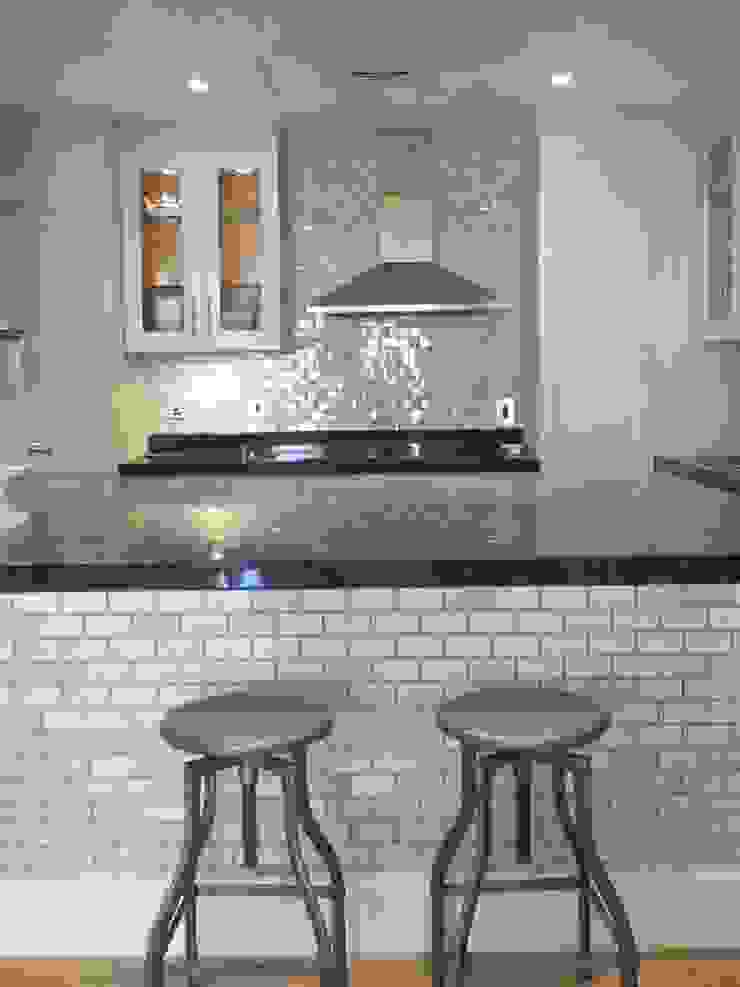Old Town Dubai Chameleon Interior Kitchen units
