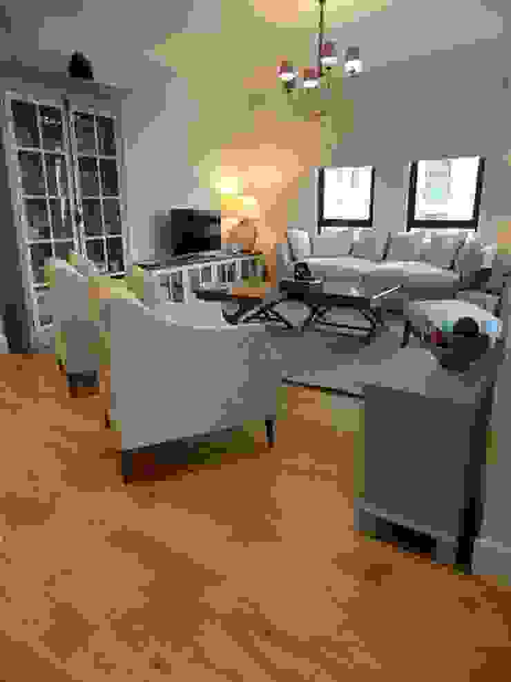 Old Town Dubai Chameleon Interior Living room
