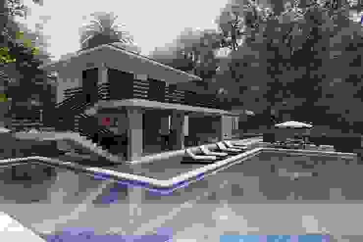 la belleza de las casas campestres homify