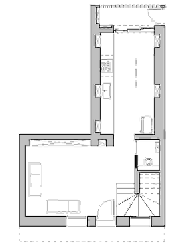Duplex La Marsa B.A-Studio