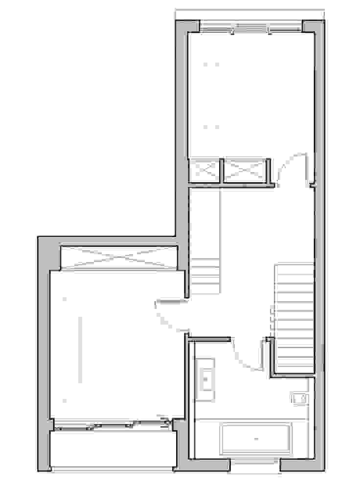 Duplex La Marsa B.A-Studio