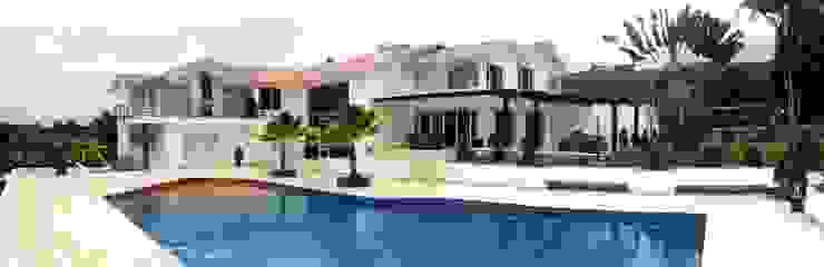 casas campestres homify