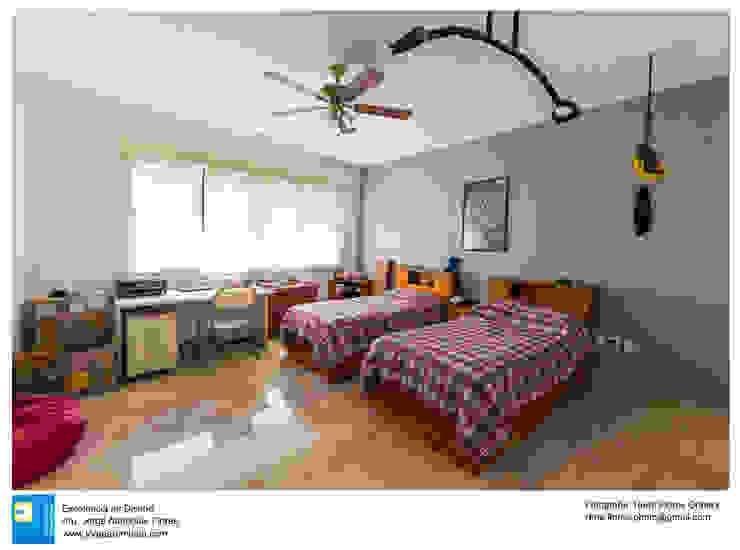 Moderna y múltiples niveles: ¡esta casa es impresionante! | homify