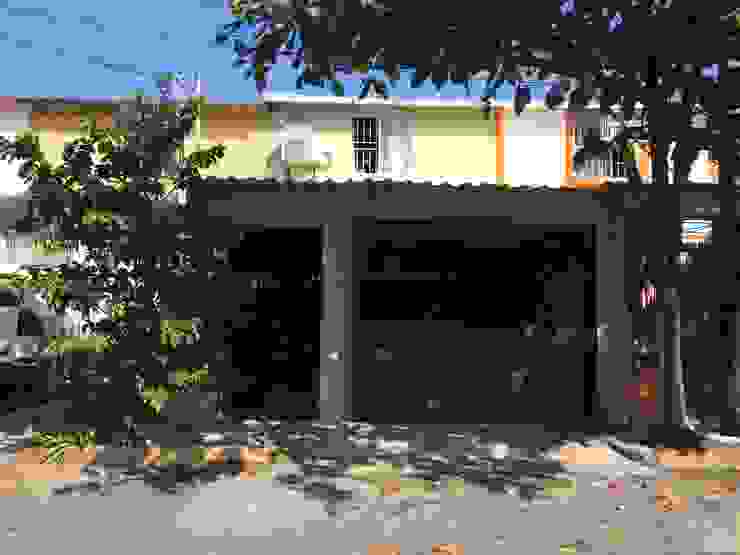 La remodelación de 5 casas pequeñas: ¡quedaron preciosas! | homify