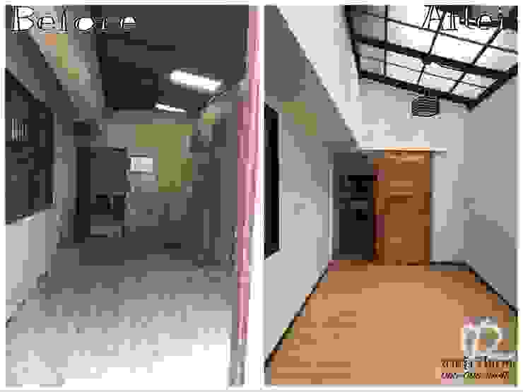 ร โนเวทบ านม อสอง ให เหม อนบ านใหม ใจกลางกร ง homify