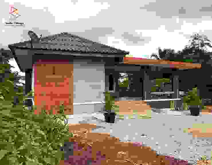 10 บ านสวยว ยเกษ ยณท ค ณคล กด มากท ส ดประจำป homify
