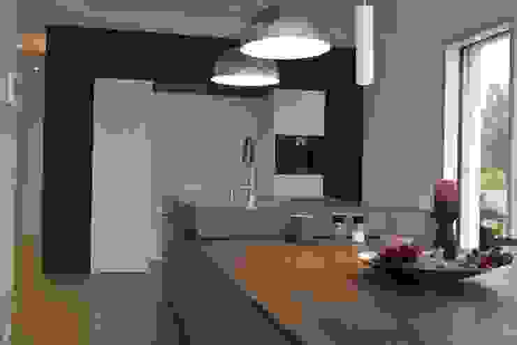 Kitchen Inside Out By Kuchenwerkstatt Kemptner Gmbh Haus