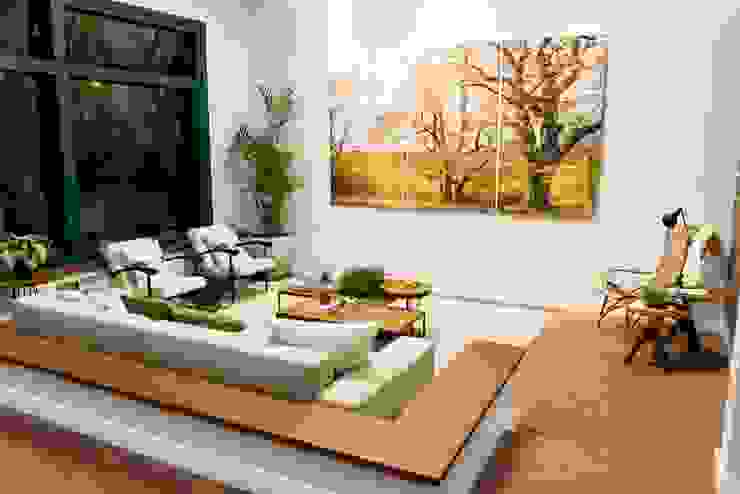 Living By Gp Studio Design De Interiores Homify