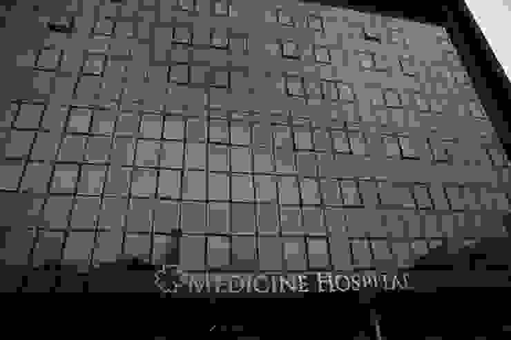 Medicine Hospital Istanbul Homify