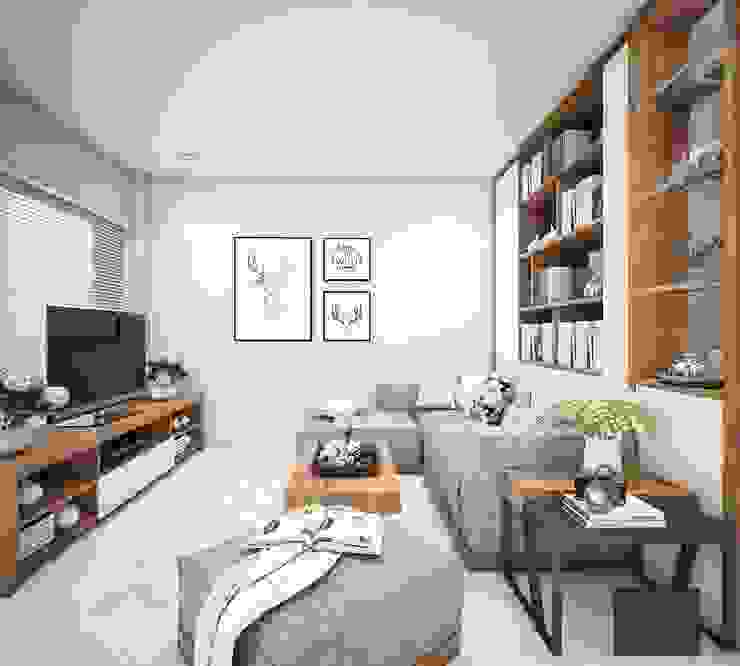 ม จ สไตล พาชมงานแต งบ านสวย เร ยบง าย ถ กใจคนร นใหม homify