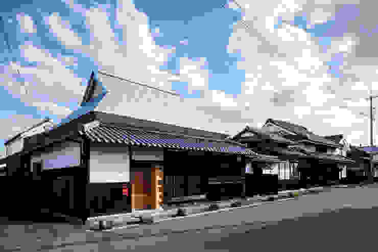 備前福岡の家 Homify