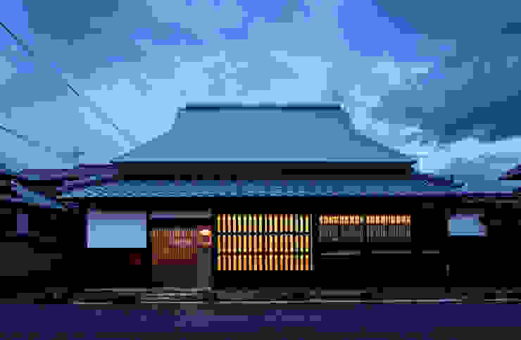 備前福岡の家 Homify