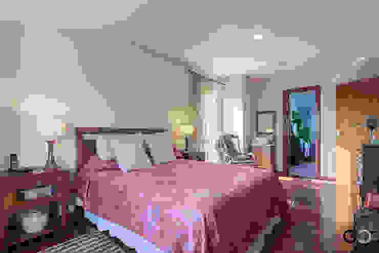 CCVO Design and Staging Quartos modernos