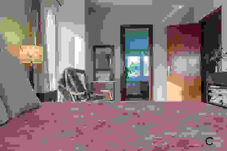 CCVO Design and Staging Quartos modernos