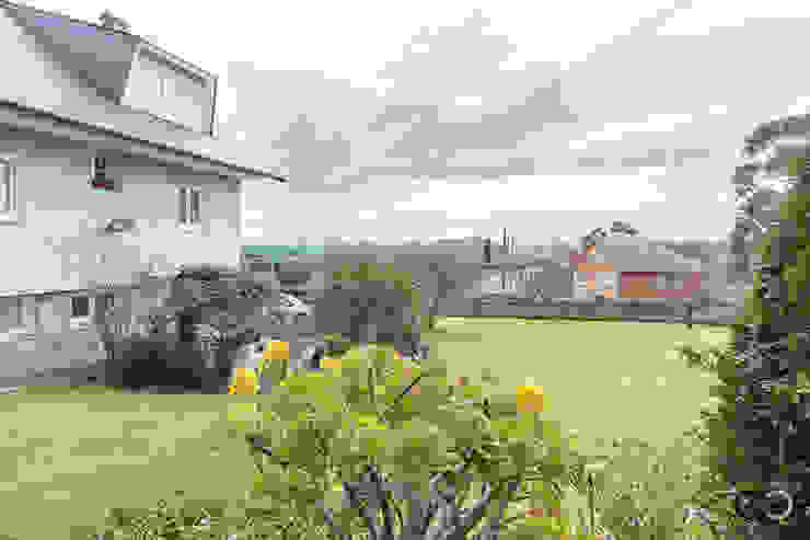 CCVO Design and Staging Casas modernas