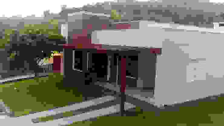 CASA SIMPLES E MODERNA | homify