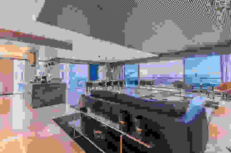 ECKEN virtual spaces Вітальня