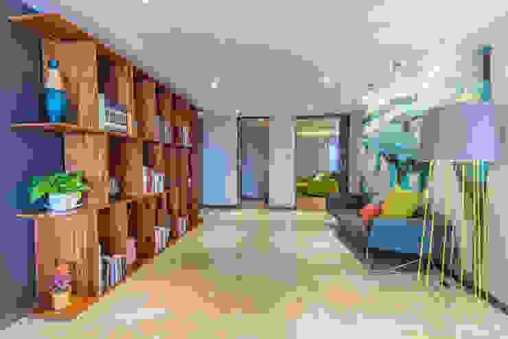 ECKEN virtual spaces Офіс