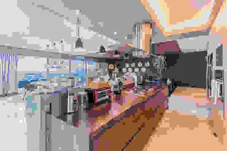 ECKEN virtual spaces Кухня