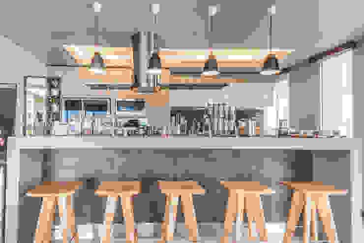 ECKEN virtual spaces Кухня