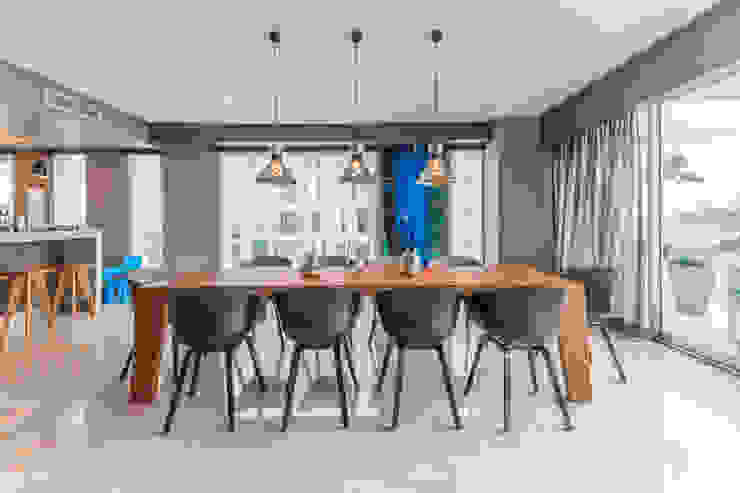 ECKEN virtual spaces Вітальня