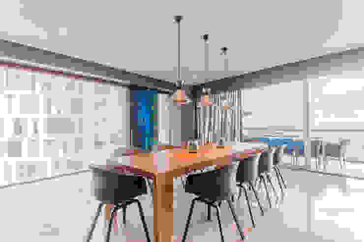 ECKEN virtual spaces Їдальня